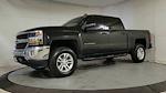 2018 Chevrolet Silverado 1500 Crew Cab 4WD Pickup for sale #GX5035A - photo 7