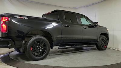 2022 Chevrolet Silverado 1500 Crew Cab 4WD Pickup for sale #GX5042 - photo 2
