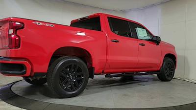 2022 Chevrolet Silverado 1500 Crew Cab 4WD Pickup for sale #GX5064 - photo 2