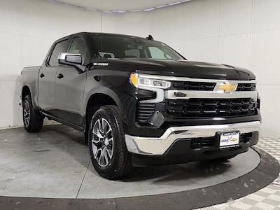 2023 Chevrolet Silverado 1500 Crew Cab 4WD Pickup for sale #GX5066 - photo 1