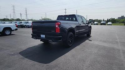 2022 Chevrolet Silverado 1500 Crew Cab 4WD Pickup for sale #GX5070 - photo 2