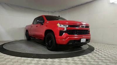 2023 Chevrolet Silverado 1500 Crew Cab 4WD Pickup for sale #GX5079 - photo 1