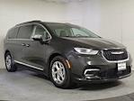 2023 Chrysler Pacifica FWD Minivan for sale #GX5081 - photo 1