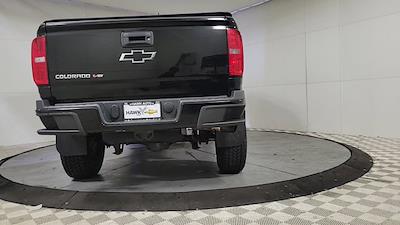2017 Chevrolet Colorado Crew Cab 4WD Pickup for sale #GX5103 - photo 2
