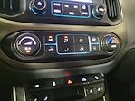 2017 Chevrolet Colorado Crew Cab 4WD Pickup for sale #GX5103 - photo 17