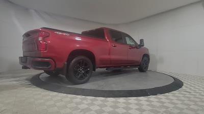 2023 Chevrolet Silverado 1500 Crew Cab 4WD Pickup for sale #GX5108 - photo 2
