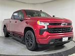 2023 Chevrolet Silverado 1500 Crew Cab 4WD Pickup for sale #GX5108 - photo 1