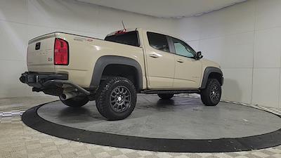 2022 Chevrolet Colorado Crew Cab 4WD Pickup for sale #GX5110 - photo 2