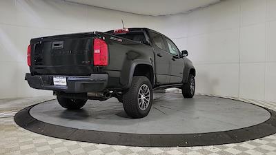 2022 Chevrolet Colorado Crew Cab 4WD Pickup for sale #GX5130 - photo 2