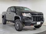 2022 Chevrolet Colorado Crew Cab 4WD Pickup for sale #GX5130 - photo 1
