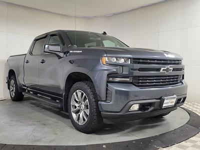 2021 Chevrolet Silverado 1500 Crew Cab 4WD Pickup for sale #GX5131 - photo 1