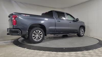 2021 Chevrolet Silverado 1500 Crew Cab 4WD Pickup for sale #GX5131 - photo 2