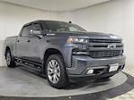 2021 Chevrolet Silverado 1500 Crew Cab 4WD Pickup for sale #GX5131 - photo 1