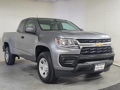 2022 Chevrolet Colorado Extended Cab RWD Pickup for sale #GX5135 - photo 1