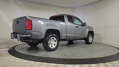 2022 Chevrolet Colorado Extended Cab RWD Pickup for sale #GX5135 - photo 2