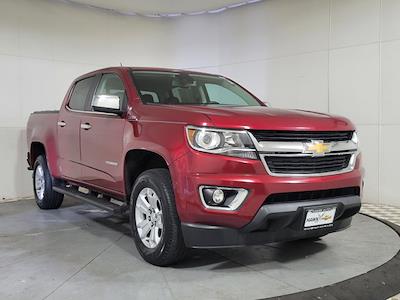 2017 Chevrolet Colorado Crew Cab RWD Pickup for sale #GX5141 - photo 1