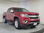 2017 Chevrolet Colorado Crew Cab RWD Pickup for sale #GX5141 - photo 1