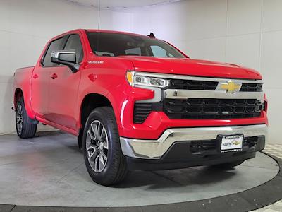 2022 Chevrolet Silverado 1500 Crew Cab 4WD Pickup for sale #GX5145 - photo 1