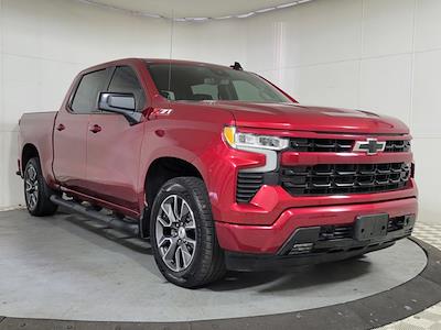 2023 Chevrolet Silverado 1500 Crew Cab 4WD Pickup for sale #GX5151 - photo 1