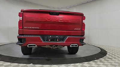 2023 Chevrolet Silverado 1500 Crew Cab 4WD Pickup for sale #GX5151 - photo 2