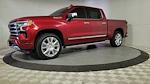 2025 Chevrolet Silverado 1500 Crew Cab 4WD Pickup for sale #GX5159 - photo 5