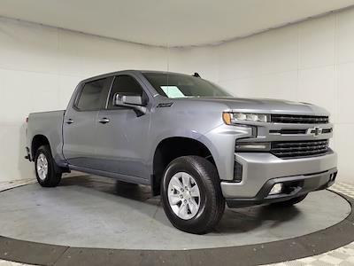 2021 Chevrolet Silverado 1500 Crew Cab 4WD Pickup for sale #GX5160 - photo 1