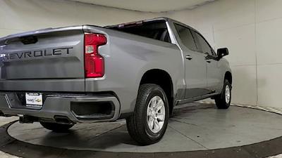 2021 Chevrolet Silverado 1500 Crew Cab 4WD Pickup for sale #GX5160 - photo 2