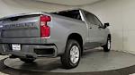 2021 Chevrolet Silverado 1500 Crew Cab 4WD Pickup for sale #GX5160 - photo 2