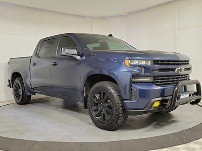 2021 Chevrolet Silverado 1500 Crew Cab 4WD Pickup for sale #GX5162 - photo 1