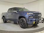 2021 Chevrolet Silverado 1500 Crew Cab 4WD Pickup for sale #GX5162 - photo 1