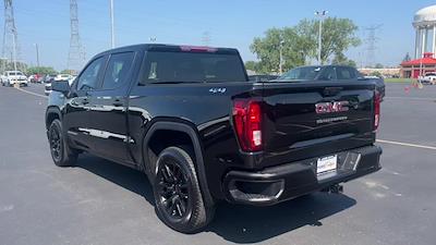 2025 GMC Sierra 1500 Crew Cab 4WD Pickup for sale #GX5167 - photo 2