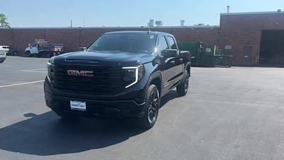 2025 GMC Sierra 1500 Crew Cab 4WD Pickup for sale #GX5167 - photo 1
