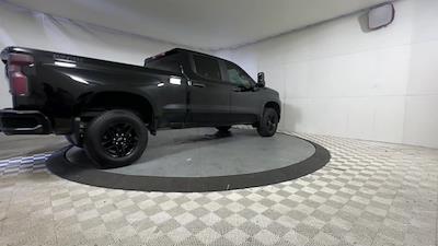 2021 Chevrolet Silverado 1500 Crew Cab 4WD Pickup for sale #GX5171 - photo 2
