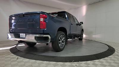 2022 Chevrolet Silverado 1500 Crew Cab 4WD Pickup for sale #GX5206 - photo 2