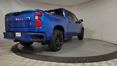 2022 Chevrolet Silverado 1500 Crew Cab 4WD Pickup for sale #GX5207 - photo 2