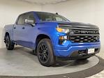 Used 2022 Chevrolet Silverado 1500 Custom Crew Cab for sale #GX5207 - photo 1