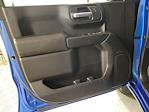 Used 2022 Chevrolet Silverado 1500 Custom Crew Cab for sale #GX5207 - photo 18