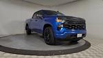 Used 2022 Chevrolet Silverado 1500 Custom Crew Cab for sale #GX5207 - photo 3