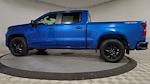 Used 2022 Chevrolet Silverado 1500 Custom Crew Cab for sale #GX5207 - photo 6