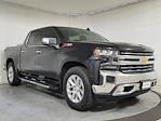 2019 Chevrolet Silverado 1500 Crew Cab 4WD Pickup for sale #GX5209 - photo 1