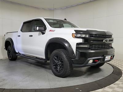 2019 Chevrolet Silverado 1500 Crew Cab 4WD Pickup for sale #GX5234 - photo 1