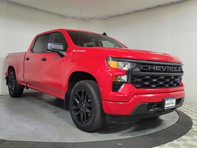 2023 Chevrolet Silverado 1500 Crew Cab 4WD Pickup for sale #GX5235 - photo 1