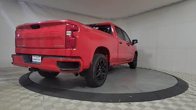 2023 Chevrolet Silverado 1500 Crew Cab 4WD Pickup for sale #GX5235 - photo 2