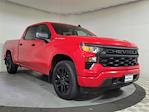 Used 2023 Chevrolet Silverado 1500 Custom Crew Cab for sale #GX5235 - photo 1