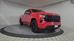 Used 2023 Chevrolet Silverado 1500 Custom Crew Cab for sale #GX5235 - photo 3