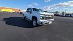 2024 Chevrolet Silverado 2500 Crew Cab SRW 4WD Pickup for sale #GX5255 - photo 19
