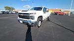 2024 Chevrolet Silverado 2500 Crew Cab SRW 4WD Pickup for sale #GX5255 - photo 3