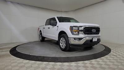 Used 2023 Ford F-150 XL SuperCrew Cab for sale #GX5298 - photo 1