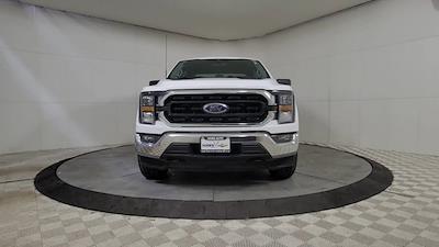 Used 2023 Ford F-150 XL SuperCrew Cab for sale #GX5298 - photo 2