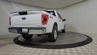 Used 2023 Ford F-150 XL SuperCrew Cab for sale #GX5298 - photo 2